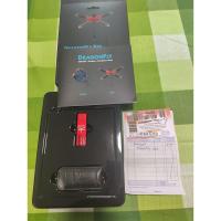 ราคา Audioquest Dragonfly RED - DAC USB (5547606222)