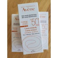 ราคา AVENE TRES HUAUTE PROTECTION VERY HIGH PROTECTION SPF 50 (15240668026)