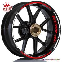 ราคา MV Agusta Agusta Agusta Augusta F3 F4 800 675 1090 ดุมล้อสติ๊กเกอร์สะท้อนแสง 08 (51557796481)