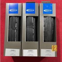 ราคา Schwalbe Lugano II Tyre 700X23c 700X25c 700X28c K-Guard ยางพับ Road Racing จักรยาน (49353384304)