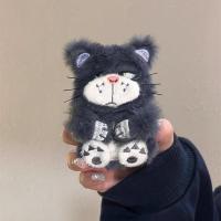 ราคา เคสหูฟัง รูปตุ๊กตาการ์ตูนแมวอิโมจิน่ารัก สําหรับ Airpods Pro2 Pro 3 2 1 (25116767482)