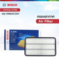 ราคา BOSCH กรองอากาศ TOYOTA CAMRY (0986AF2341) (40011038961)