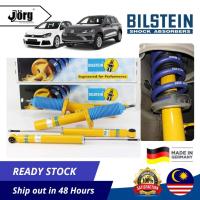 ราคา VW Volkswagen - BILSTEIN B6/B8 โช้คอัพ 1 ชุด 4 ชิ้นรถ Suspension อะไหล่ Kereta อัพเกรด (57660302801)