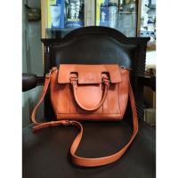 ราคา กระเป๋ามือสอง แบรนด์BRERA ITALY จากเกาหลี (25325668155)