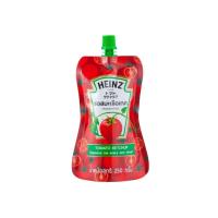 ราคา ไฮนซ์ ซอสมะเขือเทศ Heinz Tomato Ketchup 250g. (26244844032)