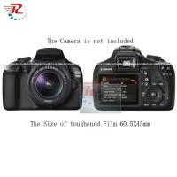ราคา Canon EOS 1100D กล้องกระจกนิรภัยป้องกันหน้าจอสําหรับ Canon EOS 1100D กล้องฟิล์มฟิล์มนิรภัย HD ฟิล์มป้องกัน (42717629530)
