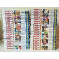 ราคา TORIKO โทริโกะ ยกชุด เล่ม 1-43 จบ มือ1 ในซิล แต้มสี (25781574606)