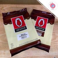 ราคา ช็อกโกแลต คอมพาวด์(ไวท์/ดาร์ก) ทิวลิป/1kg (13959429134)
