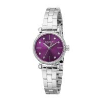 ราคา (New Collection) Esprit นาฬิกาผู้หญิง รุ่น Melina Women Watch ES1L517M0045 นาฬิกาข้อมือ (44275148530)