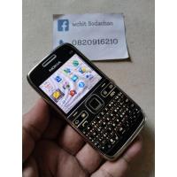 ราคา Nokia E72 งานสะสม สวย โทรเข้าออกได้ (24827871168)