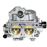 ราคา Carburetor Carb For Honda GX630 GX630R GX630RH GX660 GX690 GX690R 16100-Z9E-033 Fuel Supply System (45955635320)