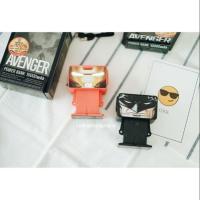 ราคา แบตสำรอง Remax Avenger Powerbank 10000 mah แบตสำรองเท่ๆ (2305006947)