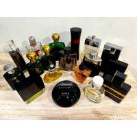 ราคา (SALE 30%) น้ำหอมหายากเก็บสะสม Discon. Fendi, Giorgio Armani, Valentino, Givenchy, Lancôme, etc. ดูรายละเอียดสินค้าเพิ่ม (52409024256)