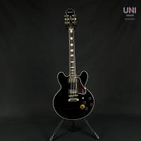 ราคา กีต้าร์ไฟฟ้า Epiphone B.B. King Lucille 2015 (49657707116)