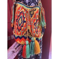 ราคา กระเป๋า Wayuu-bagsมือสองของแท้ (11878669491)