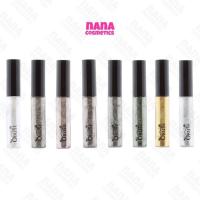 ราคา OB-1100 โอบิวซ์ ชิมเมอร์ อายไลเนอร์ กลิตเตอร์ กากเพชร Obuse Shimmer Eyeliner (24827471290)