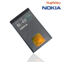 ราคา [มือ2] แบตเตอรี่แท้ Nokia BL-4U สำหรับ Nokia 5530 E66 E75 3120C 6600i Asha 300 500 C5-03 C5-06 (23942075199)