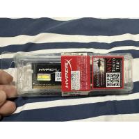 ราคา แรม Kingston Hyperx Notebook DDR4 8GB/2400Mhz (23233264034)