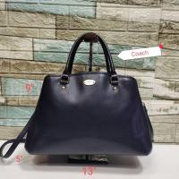 ราคา COACH สีกรม รุ่น Margot Carryall (55811274351)