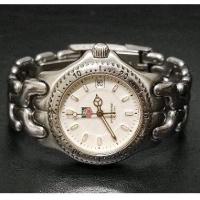 ราคา Tag Heuer ก้างปลา boy size หน้าสองชั้น (21559661782)