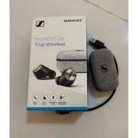 ราคา หูฟัง Sennheiser Momentum1 ใช้งานได้ปกติ อุปกรณ์ครบ พร้อมกล่อง (27194206251)