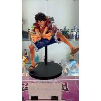 ราคา (KOA) แท้100% ลูฟี่ Luffy King Of Artist แมวทอง One piece วันพีช Model โมเดล Figures ฟิกเกอร์ (29100786409)