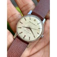 ราคา นาฬิกา Seiko Lord Marvel (15027E) วินเทจ 1960s ระบบไขลาน 23 Jewels "Specially Inspected" ของแท้ หายาก (50150829913)