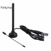 ราคา [Kegup-t] 30dBi Indoor Gain Digital DVB-T/FM Freeview Aerial Antenna Amplifier for TV HDTV 50 miles Nice (54258326550)