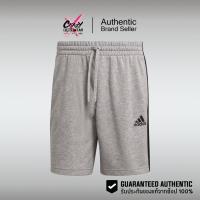 ราคา กางเกงขาสั้น Adidas Essentials French Terry 3-Stripes Shorts (GK9599) สินค้าลิขสิทธิ์แท้ Adidas กางเกงผู้ชาย (29756950666)