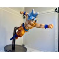 ราคา [Figureมือ2] ซง โกคู Dragon Ball Super Son Goku FES!! Vol. 8 (Ultra Instinct) (47008767611)