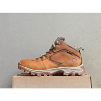 ราคา TIMBERLAND MADDSEN HIKING BOOT WATERPROOF (42309711781)