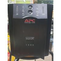 ราคา เครื่องAPC Smart UPS 1500VA มือสอง ไม่มีแบต (50554169020)