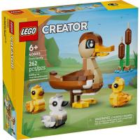 ราคา Lego Creator 40885 Duck Family ของแท้ 100% (44556685080)