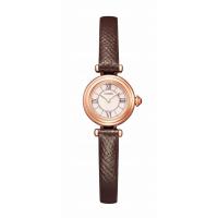 ราคา [Authentic★Direct from Japan] CITIZEN EG7083-04W Wrist watch Kii Eco Drive Pink SS Analog Women Unused นาฬิกาข้อมือ (25541346900)
