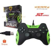 ราคา จอยเกมส์ JoyStick Analog NUBWO NJ-35 คละสี (ใช้ร่วมกับโค๊ตส่งฟรี shopee ได้) (373644457)