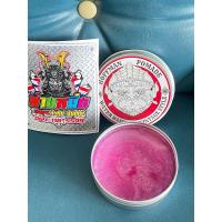 ราคา Hoffman pomade water based สีแดงแท้100% (8903456591)