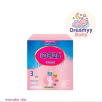ราคา s-26 เอส-26 โปรเกรส 360 สมาร์ท แคร์ 3 ผลิตภัณฑ์นมผง รสจืด 1500 ก (40976546929)
