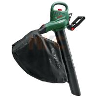 ราคา Bosch เครื่องเป่า/ดูดใบไม้ ไฟฟ้า มีสาย UniversalGardenTidy 3000 สำหรับงานสวน (27082498113)