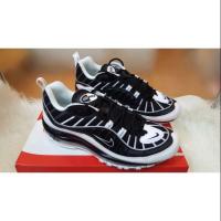 ราคา ♞,♘ขายรองเท้า Nike Air Max 98 ของแท้ TRD (41053931994)