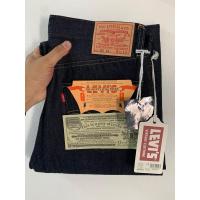 ราคา Levi’s 501xx bigE ริมแดง LVC 1955 Size 32/34 (ขนาดจริงดูตรงรายละเอียดสินค้า) (28234065965)