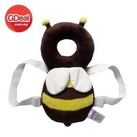 ราคา GDeal แผ่นรองป้องกันศีรษะเด็กเด็กวัยหัดเดินน่ารัก (27594855202)