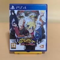 ราคา Ps4 Games : Naruto Shippuden: Ultimate Ninja Storm 3 (มือ2) (12323781220)