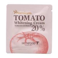 ราคา Skinfood Premium Tomato Whitening Cream 20% (294385938)