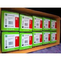 ราคา Original LEXMARK 50F3X0E (5k) หมึกแท้ สีดำ รุ่นปริ้นเตอร์ MS310 / MS410d / MS415dn / MS510dn / MS610dn / MS610dtn (54556282425)