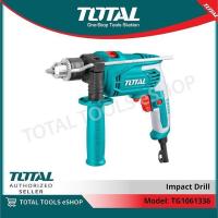 ราคา สว่านกระแทกรวม (650W) TG1061336 (56458851166)