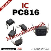 ราคา IC PC816 PC 816 PC-816 ต้นฉบับต้นฉบับ (46101856056)