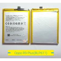 ราคา แบตเตอรี่ Oppo R9 Plus (BLP611) (989820018)