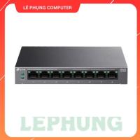 ราคา TP-Link LS108GP 8-Port Gigabit Lan POE Switch พร้อมพอร์ต PoE+ 8 พอร์ต - รับประกัน 24 เดือน (43163526472)