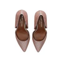 ราคา Kurt Geiger London Regal Heatseal size 40 (27929747071)