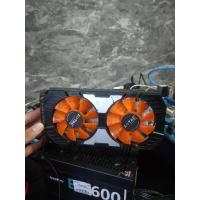 ราคา การ์ดจอGTX 750ti 2GB (56300703692)